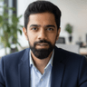 Amit Mahajan