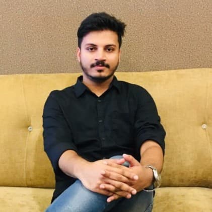 Amit  Mahapatra