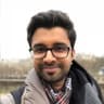 Amit Mahbubani