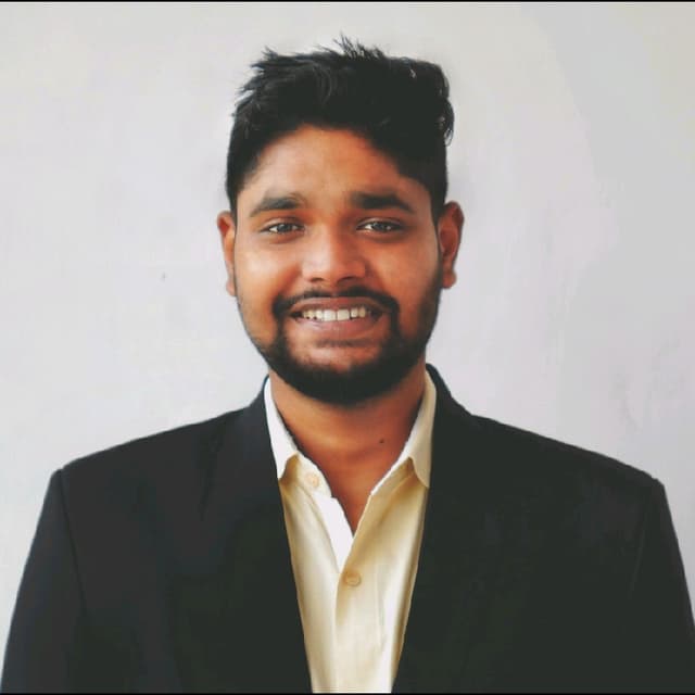 Amit Maurya