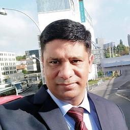 Amit Mediratta