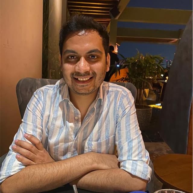 Amit Mehta