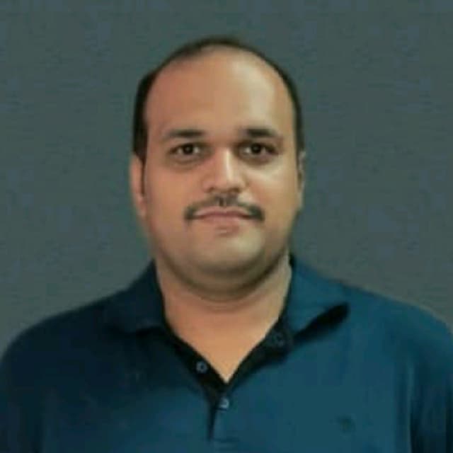 Amit Mujumdar