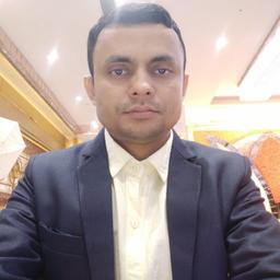 Amit Kumar Sharma