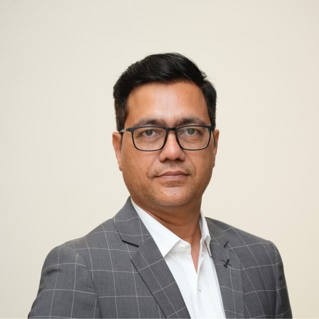 Amit Kumar Trivedi