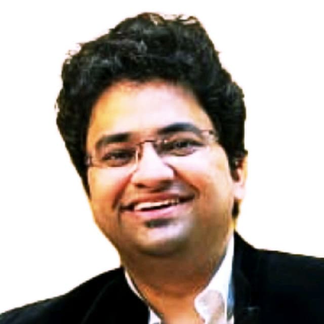 Amit Nayak