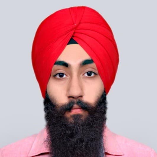 Amitoj Singh A.