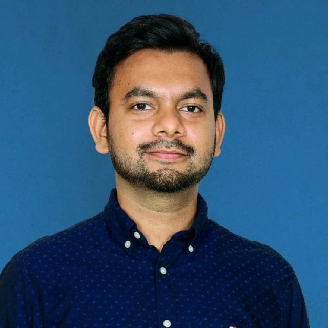 Amitosh Anand