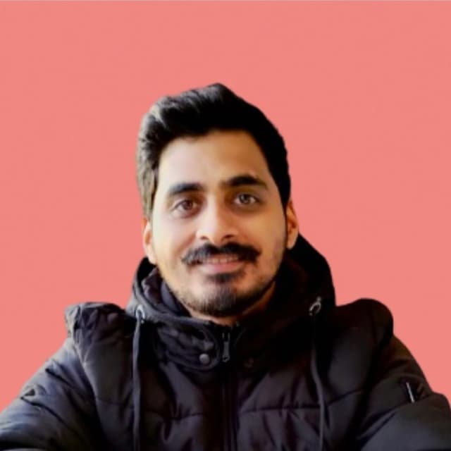 Amit Rawat