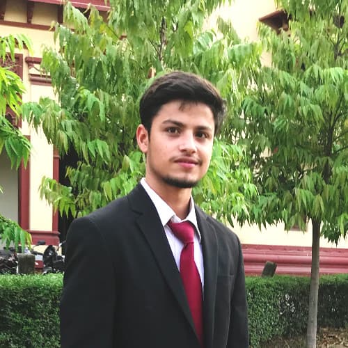 Amit Pandey