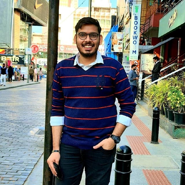 Amit Pandey