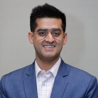 Amit Pandey