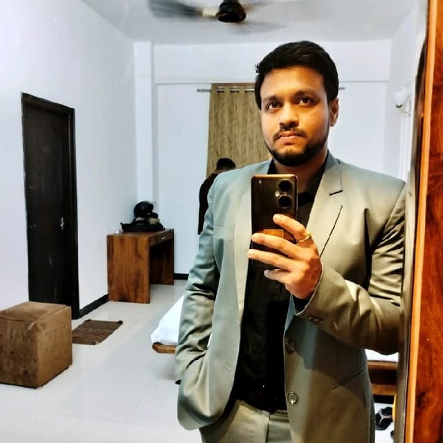 Amit Pandey