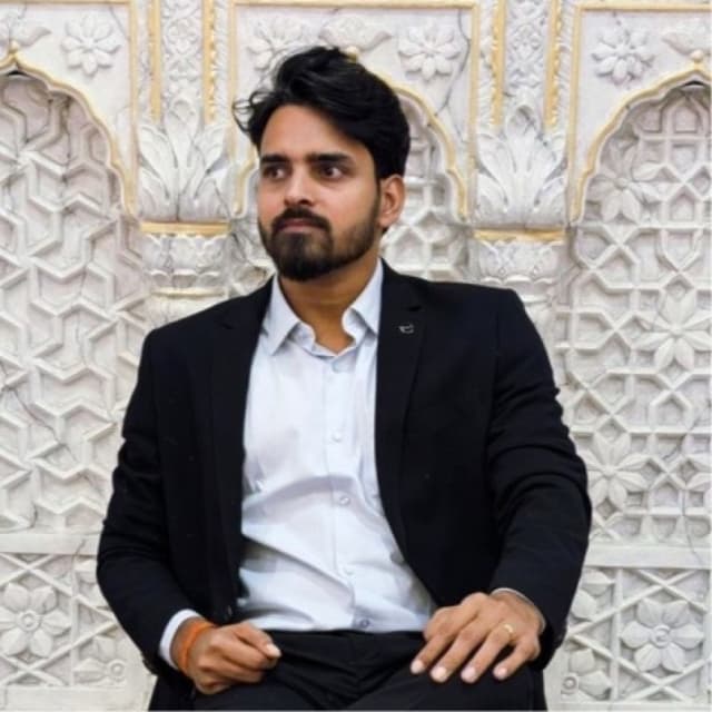 Amit Pandey