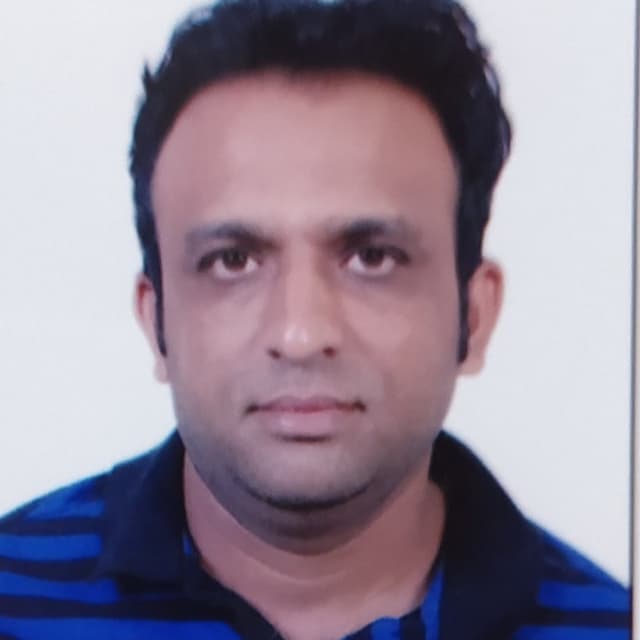 Amit Pansuria