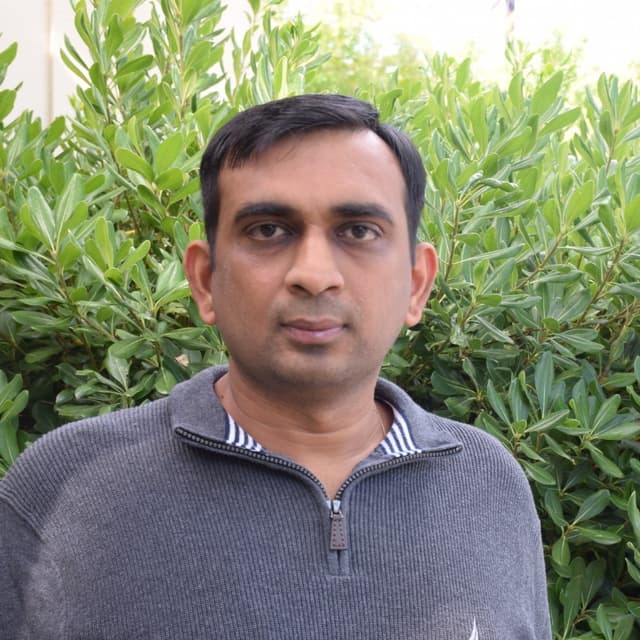 Amit Patel