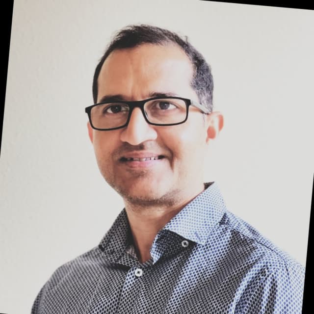 Amit Pathania