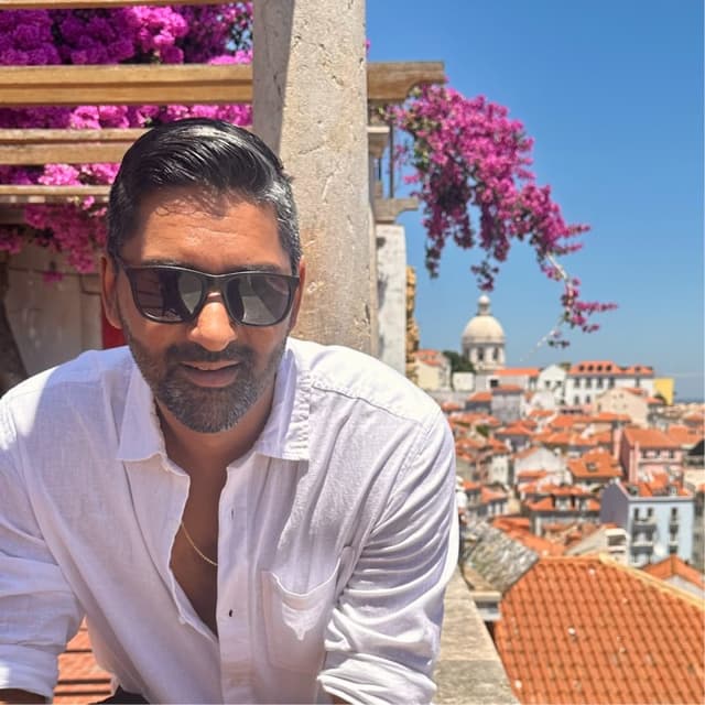 Amit Phakey
