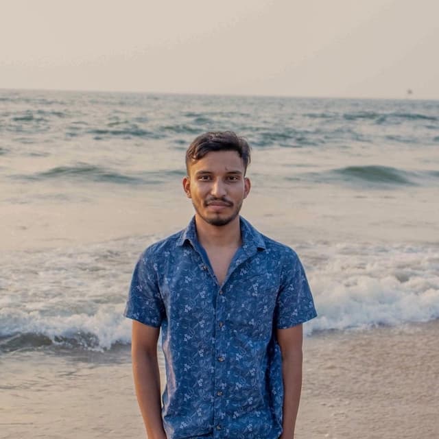 Amit R