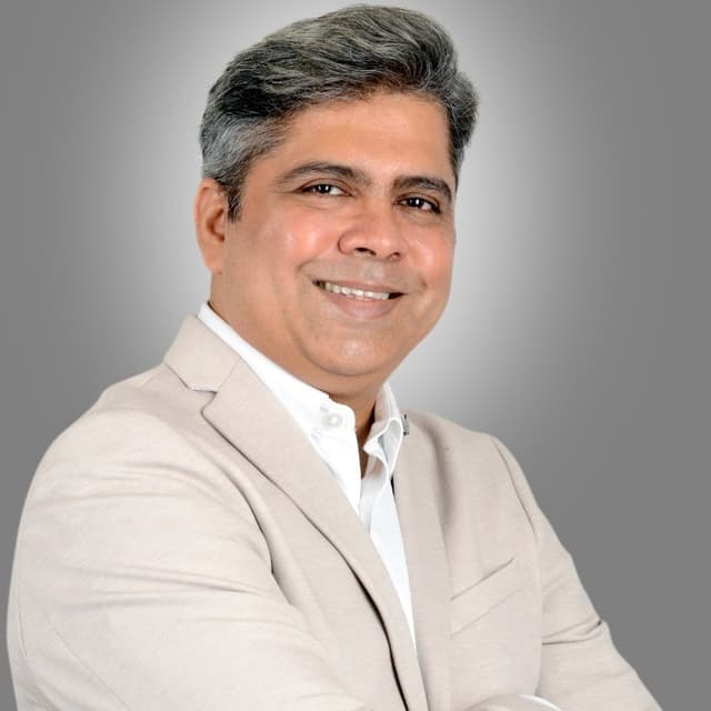 Amit Rahate