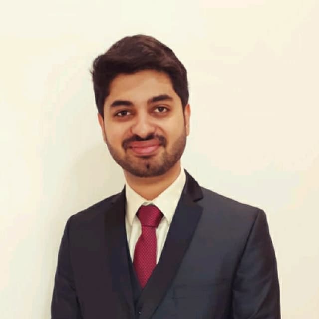 Amit Rai