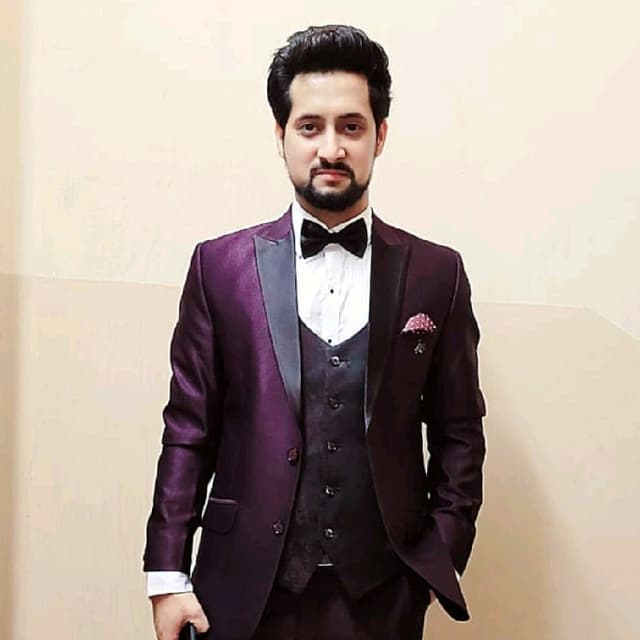 Amit Ranjan