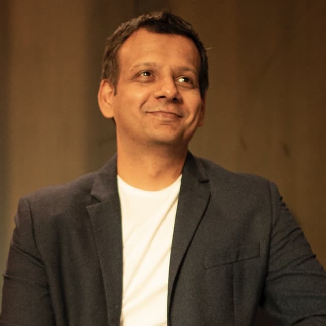 Amit Rathi
