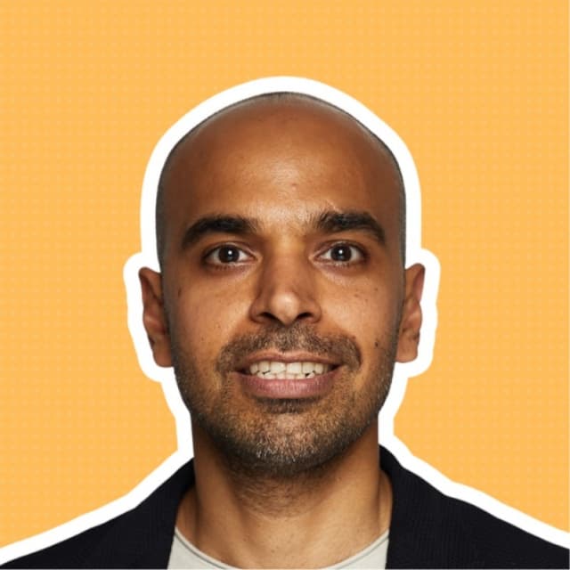 Amit Rawal