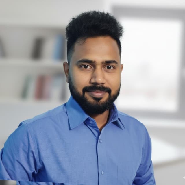 Amit Kumar