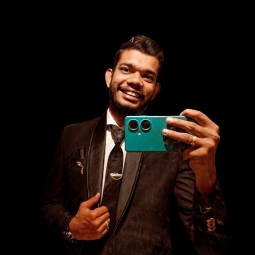 Amit Satpute