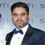 Amit Sabharwal