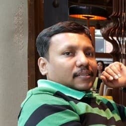 Amit K.