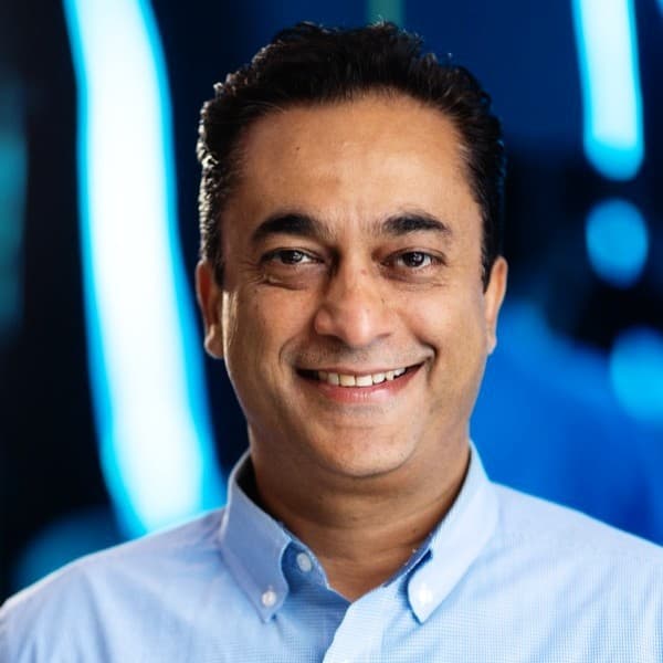 Amit Sangani