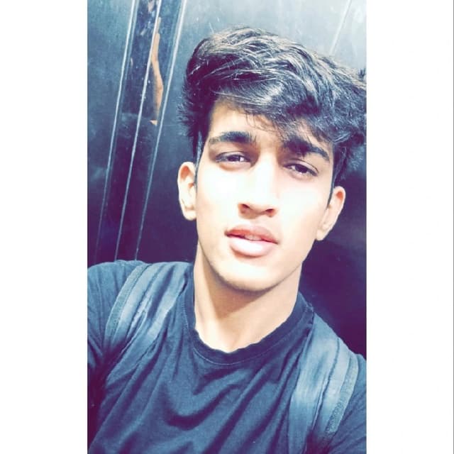 Amit Sangwan