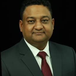 Amit Roy