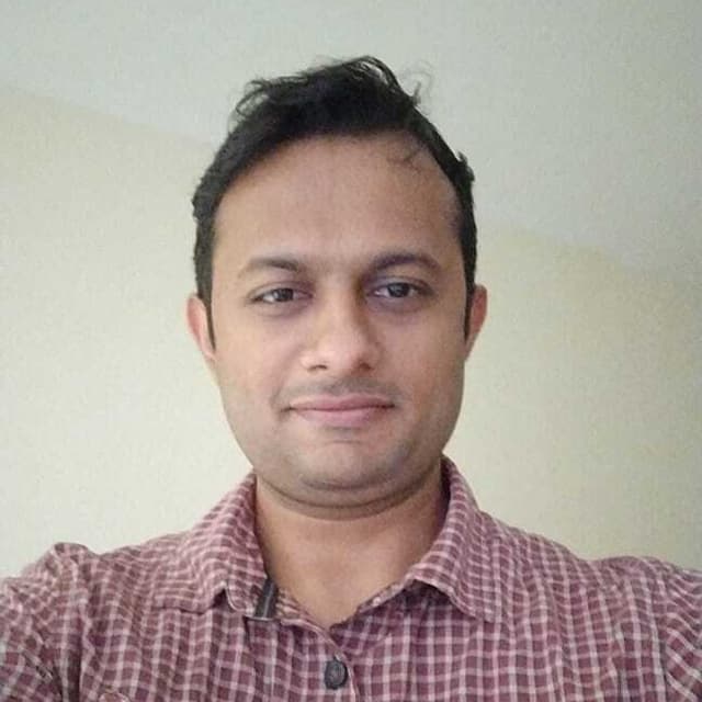 Amit Saraswat