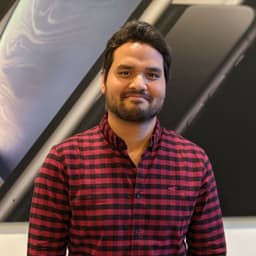 Amit Saurabh Dhasmana