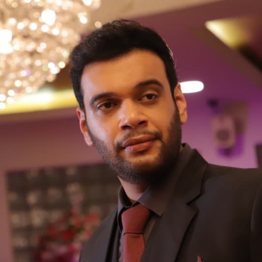 Amit Sethi