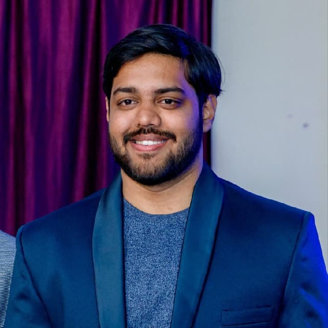 Amit Kumar Singh
