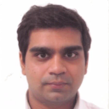 Amit Shankar, CFA