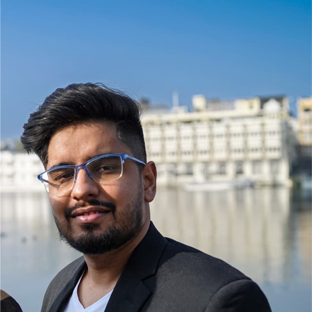Amit Sharma