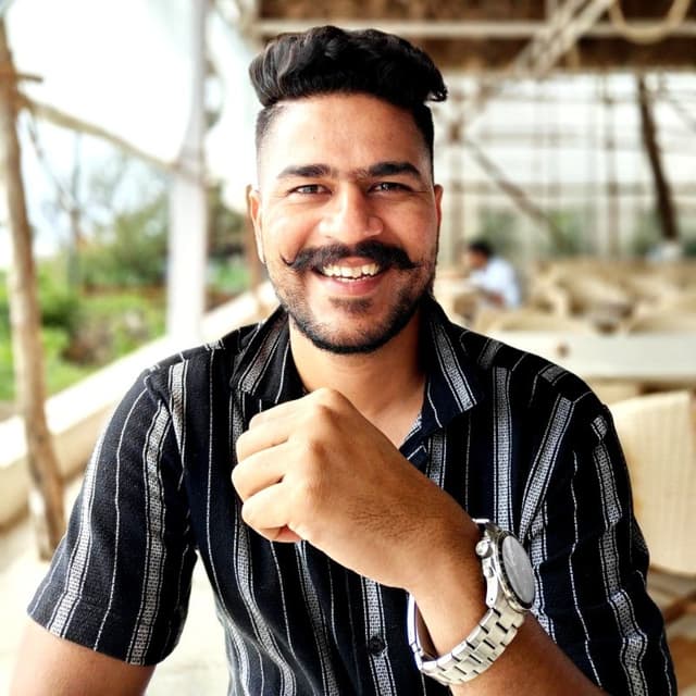 Amit Sharma