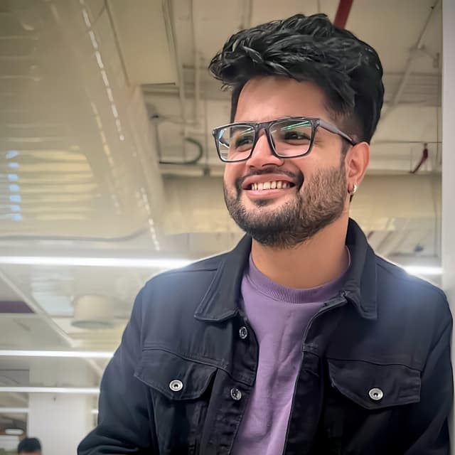 Amit Sharma