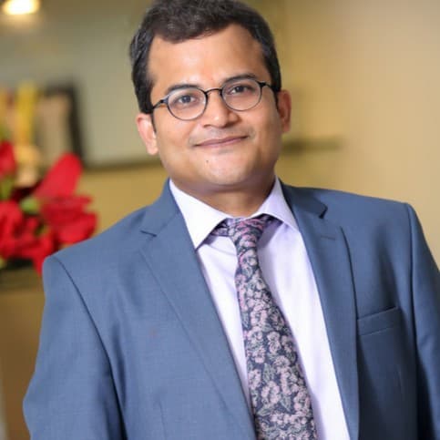Amit Shukla