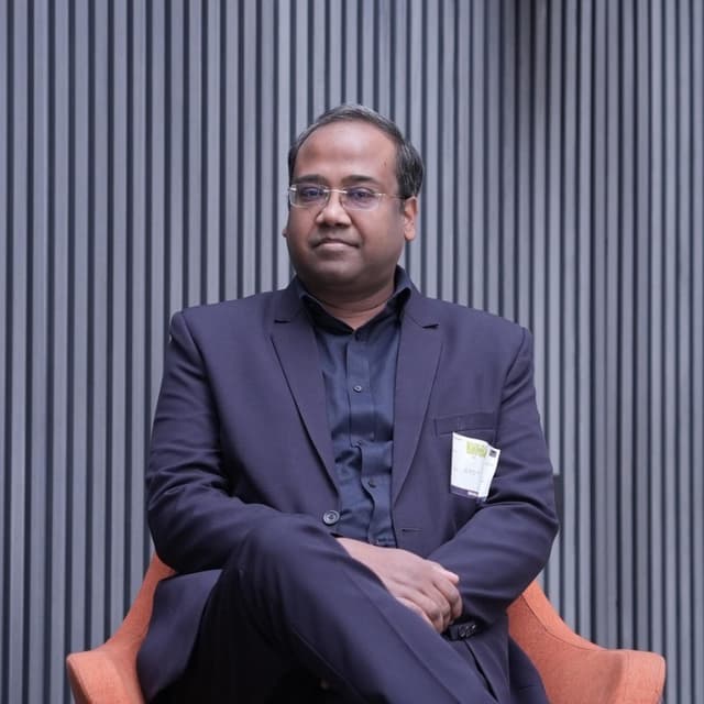 Amit Singal