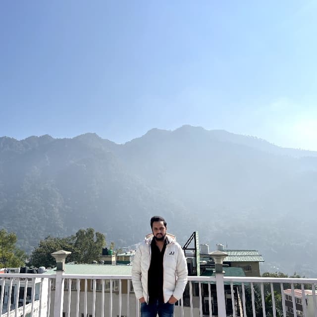 Amit Singh
