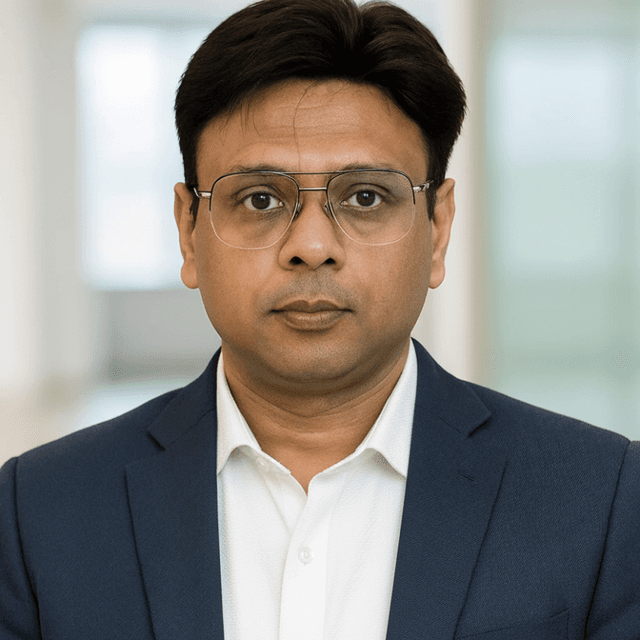 Amit Singhal
