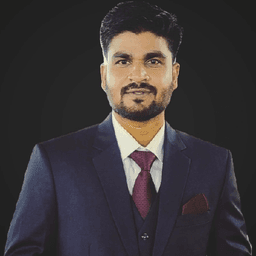 Amit Chauhan
