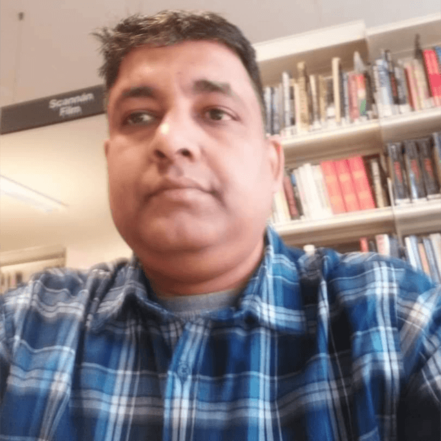Amit Garg