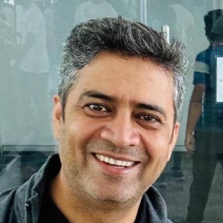 Amit Srivastava
